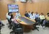 मानसून से पहले बाढ़-सुखाड़ तैयारियों की मुख्यमंत्री ने की समीक्षा