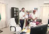 जनपद में मकान सूचीकरण एवं मकान गणना कार्य प्रारम्भ