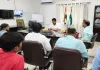 जनपद में औद्योगिक निवेश को गति देने हेतु जिलाधिकारी ने की उच्चस्तरीय समीक्षा बैठक