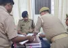अपर पुलिस अधीक्षक मुख्यालय ने महिला थाना रॉबर्ट्सगंज का किया अर्धवार्षिक निरीक्षण , अभिलेखों,  दिए आवश्यक दिशा-निर्देश