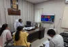 जर्जर आंगनबाड़ी केंद्रों की मरम्मति एवं शौचालय व्यवस्था की हुई समीक्षा