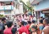 जमीन बिक्री के नाम पर लाखों रुपये लेने का आरोप, पीड़ित ने कार्रवाई की लगाई गुहार