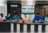 किसान दिवस में जिलाधिकारी ने सुनी किसानों की समस्याएं