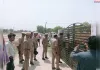 जमीन बंटवारे के विवाद में भाई ने भाई की कुल्हाड़ी से काटकर की हत्या, पत्नी घायल