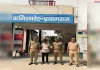 करैली पुलिस ने अवैध तमंचे के साथ युवक को दबोचा
