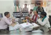बिजली कटौती पर फूटा कांग्रेसियों का गुस्सा