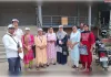 जनपद में जनगणना 2027 का कार्य पकड़ रहा गत, गांव गांव पहुंच रहे जनगणना कर्मी