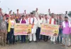 कोन क्षेत्र में स्वास्थ्य सुविधाओं को लेकर लोगों का फूटा गुस्सा