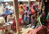 मां की डांट से नाराज 12 वर्षीय किशोरी ने फंदे से लटककर दी जान