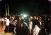 सड़क हादसे में युवक की मौत आक्रोशित ग्रामीणों ने किया मार्ग पर चक्का जाम शिओ के आश्वासन पर 3 घंटे बाद खुला जाम। 