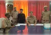 जुबेर से अजय बनकर धोखे से बनाया युवती को अपने हवस का शिकार