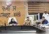 नशे में ड्राइविंग करने तथा हेलमेट व सीट बेल्ट ना लगाने वालों के खिलाफ पुलिस चलायेगी विशेष अभियान