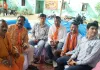आमडाढ़ी-कर्णपुरा के दक्षिणमुखी हनुमान मंदिर परिसर में विशाल भंडारा व शर्बत वितरण कार्यक्रम आयोजित, श्रद्धालुओं ने ग्रहण किया प्रसाद