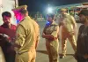 क्षेत्राधिकारी यातायात डॉ0 चारू द्विवेदी के नेतृत्व में लोढ़ी टोल प्लाज़ा व जनपदीय पुलिस द्वारा सघन चेकिंग आ अभियान, कियाड्रिंक एंड ड्राइव सहित विभिन्न यातायात नियम उल्लंघनों पर कार्यवाही
