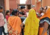 दहेज में दी गई बाइक की किस्त को लेकर नवविवाहिता की हत्या का आरोप