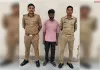 थाना चुनार पुलिस द्वारा नाबालिग को बहला-फुसला के शादी का झासा देकर दुष्कर्म के अभियोग से सम्बन्धित अभियुक्त गिरफ्ता