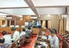 बी0एड0 संयुक्त प्रवेश परीक्षा को लेकर प्रशासन अलर्ट नकलविहीन, शांतिपूर्ण एवं पारदर्शी परीक्षा सम्पन्न कराने हेतु व्यापक तैयारियां पूर्ण