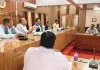 जनकल्याणकारी कार्यों में सीएसआर की भूमिका बढ़ाएं, जिला प्रशासन से समन्वय बनाकर करें कार्य-जिलाधिकारी