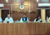 बाढ़ एवं सूखा राहत की तैयारियों में कोई कमी न रहे, संवेदनशील क्षेत्रों में बढ़ाएं जनजागरूकता-जिलाधिकारी