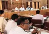 बरसात से पहले नालों की सफाई हर हाल में पूर्ण करें, लापरवाही पर होगी कार्रवाई-जिलाधिकारी