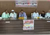 सच बोलना लिखना पत्रकारिता का प्राथमिक गुण: एसडीएम
