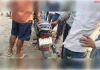 अयोध्या जा रहे भाई-बहन को ट्रक ने रौंदा, बहन की मौके पर मौत