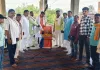 सेक्टर कमेटियों के गठन से मजबूत होगा संगठन, ओबरा में चुनावी तैयारी शुरू - आनन्द पटेल दयालु