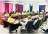 भारत और हिंदी प्रेम कामिल बुल्के के चिंतन का केंद्रीय भाव रहा : नीला प्रसाद 