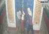 कोशी कॉलोनी के मंदिरों में लगातार चोरी, CCTV में कैद फिर भी पुलिस खाली हाथ