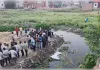 चार बच्चों की मौत के दूसरे दिन नाले के किनारे मिला मां का शव, खुलासा बड़ी चुनौती 