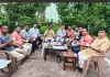 बंगाल में भाजपा की जीत पर मनाया जश्न न्याय के लिए जनता ने भाजपा को चुना राठौर