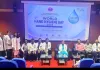 विश्व हाथ स्वच्छता दिवस पर  एम्स गोरखपुर में जागरूकता कार्यक्रम, “एक्शन Saves Lives” का दिया संदेश