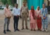 दुद्धी में चाइल्ड हेल्पलाइन की तत्परता से 2 नाबालिग बालिकाओं को बाल विवाह से  बचाई गईं, भेजा बालिका बालगृह