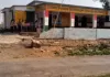 कोन  क्षेत्र में शिक्षा मित्र के भरोसे चल रहा है प्राथमिक विद्यालय गिजिनियादामर्, अध्यापक गायब