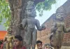 कड़ी मेहनत रंग लाई : मसौढ़ी पुलिस ने बरामद की चोरी हुई अष्टधातु की राम-जानकी की मूर्तियां