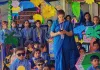 अवकाश के दिनों में घर पर पढ़ाई के साथ करें इंज्वाय, बच्चों को सिखाया गया गुर