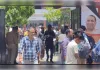 मिर्जापुर में शांतिपूर्ण ढंग से सम्पन्न हुई लेखपाल भर्ती परीक्षा, कई केंद्रों पर दिखी अभ्यर्थियों की भीड़