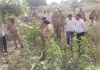 घर से लापता किशोरी का नाले में मिला शव, हत्या की आशंका