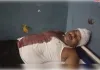  जिगना थाना क्षेत्र के बघेडा कला में दो पक्षों में जमकर मारपीट, कई गंभीर घायल 