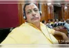 मिर्जापुर में रिंग रोड के लिए नगर विधायक का नई दिल्ली प्रवास