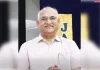 मिर्जापुर को मिले नए एडीएम वि/रा, विनोद कुमार सिंह की हुई तैनाती
