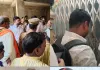 अवैध अस्पताल में प्रसूता की मृत्यु पर प्रशासन की बड़ी कार्रवाई, अस्पताल सील, संचालक के विरुद्ध एफआईआर दर्ज