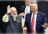 ट्रंप और मोदी की विदेश यात्राओं के दूरगामी मायने