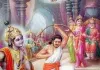मैं सूतपुत्र कर्ण से नहीं करूंगी विवाह – द्रोपद पुत्री द्रौपदी