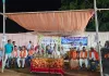 जेबरा क्लब रामनगर हसनदाग में इंटर विलेज नाइट क्रिकेट टूर्नामेंट का भव्य आगाज