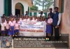 90 दिवसीय विधिक जागरूकता अभियान के तहत हजारीबाग में लगे शिविर