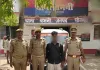बभनी पुलिस को मिली बड़ी सफलता,अवैध शराब परिवहन करते हुए 01 अभियुक्त गिरफ्तार