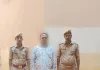 फरार चल रहे 01 नफर वारंटी  को कोन पुलिस ने  किया गिरफ्तार, भेजा  न्यायालय