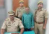 कोन पुलिस को मिली बड़ी सफलता, गैंगस्टर एक्ट में वांछित 01 नफर अभियुक्त गिरफ्तार