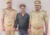 ओबरा पुलिस द्वारा दुष्कर्म व पॉक्सो एक्ट से सम्बन्धित वांछित अभियुक्त गिरफ्तार, भेजा न्यायालय